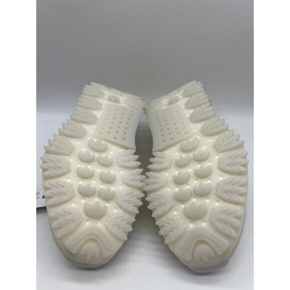 Adidas Women's NMD S1 Low Shoes Coral White HQ4465 Size 7 NWT - Picture 4 of 12